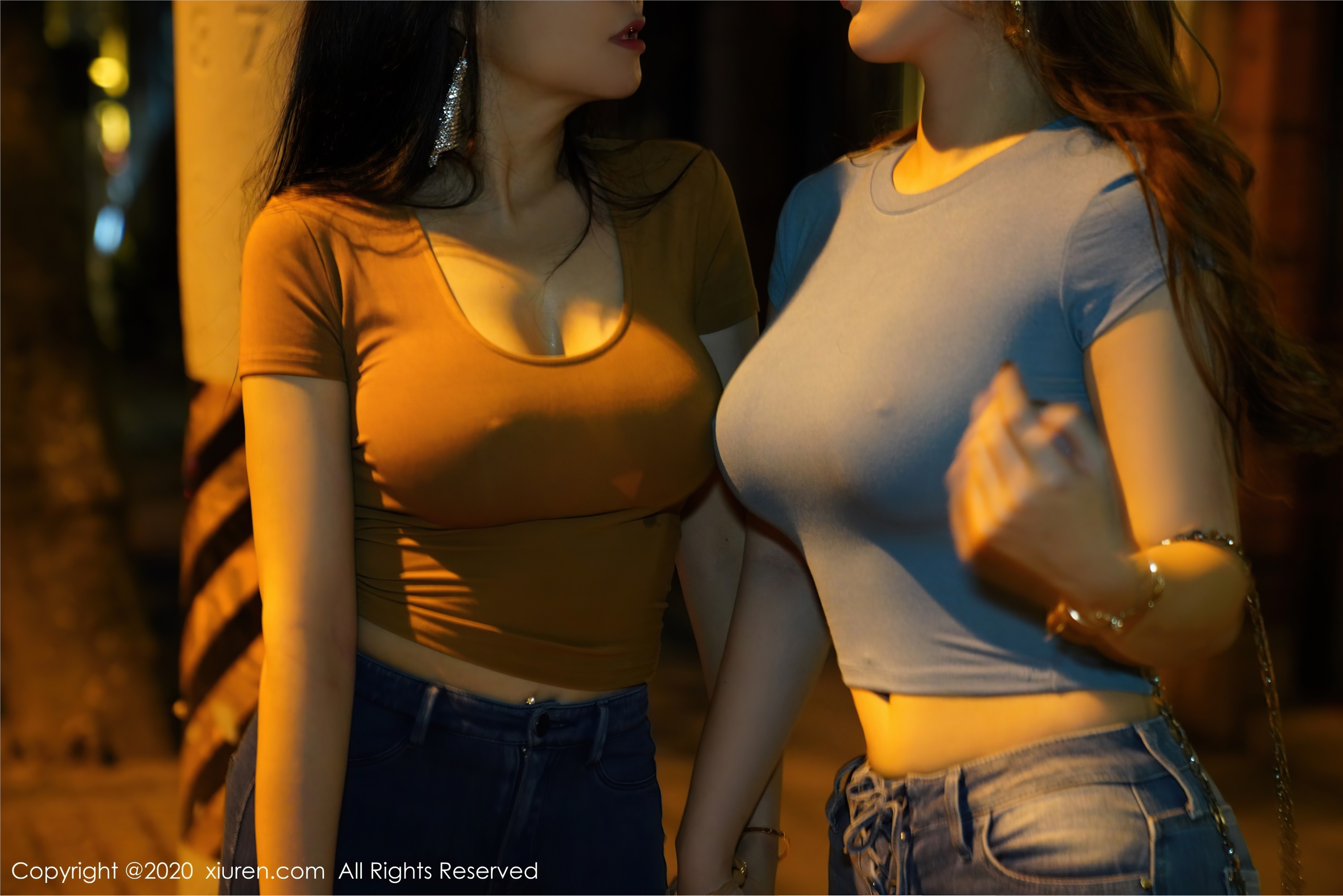 XIUREN秀人网 2020.09.30 Vol.2622 模特合集